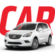 Illustration for article titled Meh Car Monday: Envision Ennui With The Buick Envision
